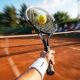 8. Tennisschläger BEST SPORTING XT-POWER