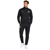 FC Barcelona Herren-Trainingsanzug Barca 5002CHNIC