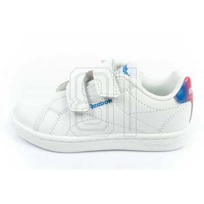 3. Reebok RBK Royal Jr HP4821 Schuhe