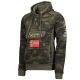 2. Geographical Norway GYMCLASS MEN CAMO 100 (WT1663H/GN/MILITAIRE KAKI)