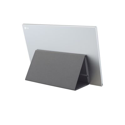 7. LG 16MR70 Computermonitor 40,6 cm (16") 2560 x 1600 px WQXGA Silber