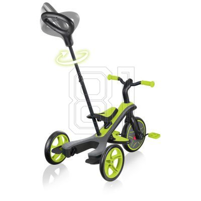 25. 4-in-1-Fahrrad Globber Explorer Trike 632-106-2 HS-TNK-000013808