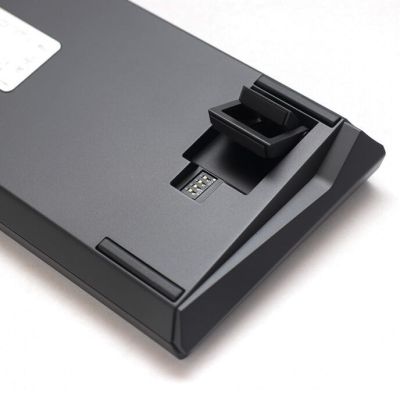 5. Ducky One 3 Hot-Swap Barebone SF Gaming-Tastatur USB US Englisch Schwarz