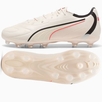 Puma KING 20 MATCH FG/AG 109351-01 Schuhe