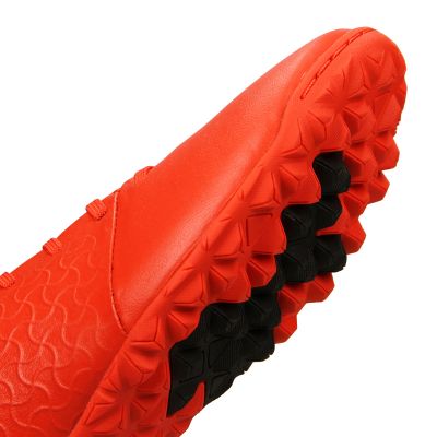 4. Under Armour Magnetico Select TF M 3000116-600 Fußballschuhe