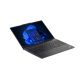 12. Lenovo ThinkPad E16 Gen 2 Ryzen 5 7535U 16" WUXGA IPS 300 Nits AG 8 GB DDR5 SSD 256 660 MB Hintergrundbeleuchtete Tastatur, Frontgrafikkamera, 1080p-Kamera, 47 Wh, Windows 11 Pro, Schwarz (Neuverpackung) 2 Jahre