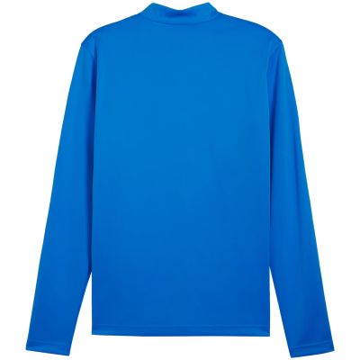 9. Puma TeamGoal Training 1/4 Zip Top M 658629 02 Sweatshirt