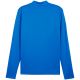 9. Puma TeamGoal Training 1/4 Zip Top M 658629 02 Sweatshirt