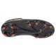 4. Skechers Razor 1.5 Jr Jugend FG 252060L-BKOR Schwarz 33