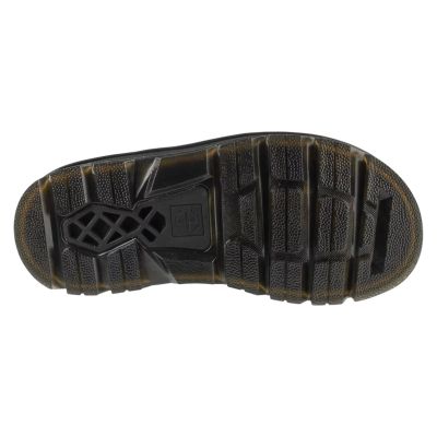4. Dr. Martens 2976 Alyson mit Reißverschluss Chelsea-Boots DM43609001 Schwarz 36