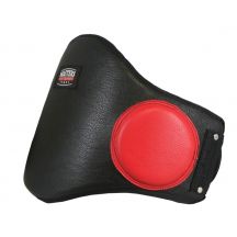 MASTERS Trainer Bauchschutz - OT-B Leder