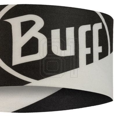 3. Buff CoolNet UV Breites Stirnband 13378390110