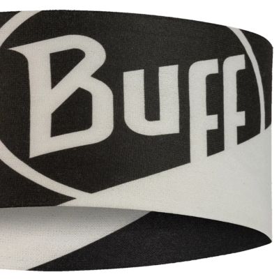 3. Buff CoolNet UV Breites Stirnband 13378390110