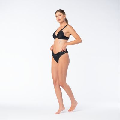 8. Damen ALCANTARE TOP W Badeanzug-Oberteil