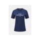 Peak Performance W Original T-Shirt Blau