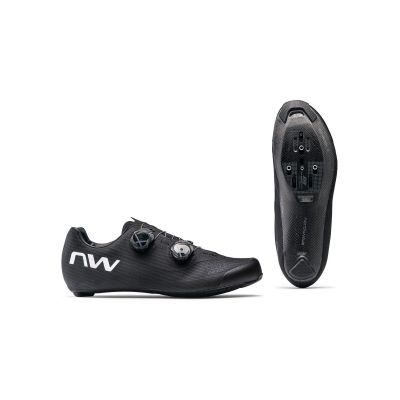 NORTHWAVE Extreme Pro 3 Schwarze Radschuhe