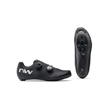 NORTHWAVE Extreme Pro 3 Schwarze Radschuhe