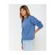 2. RIP CURL ICONS OF SURF RELAXED CREW Sweatshirt, blau