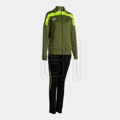 Joma Championship VIII Trainingsanzug W 902516.474