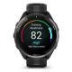 14. Garmin Forerunner 965 47 mm schwarze Uhr