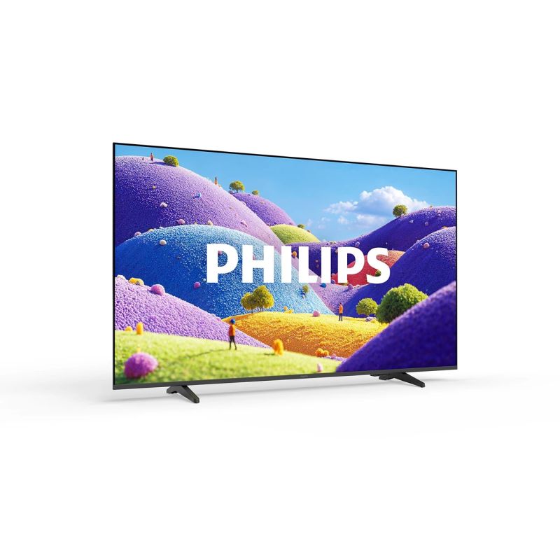 2. Philips 65PUS7001/12 Fernseher 165,1 cm (65") 4K Ultra HD Smart TV WLAN Schwarz