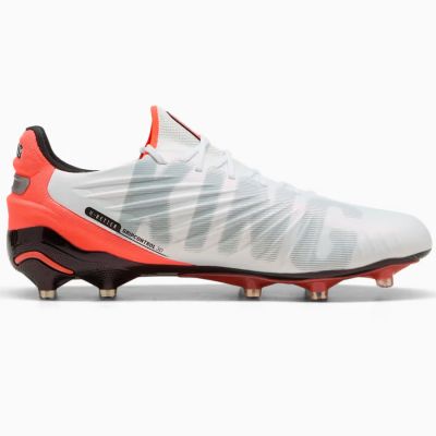 2. Puma King Ultimate FG/AG 108821-01 Schuhe