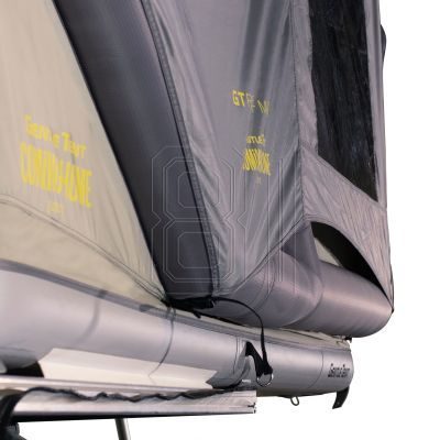 10. GentleTent Roofmaxi Zelt