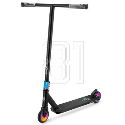 3. Spokey Medusa Stunt Scooter SPK-944612