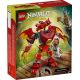 2. LEGO NINJAGO 71851 Kais Drachen-Mech-Kampfset