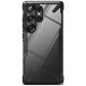 3. Ringke Fusion X Hülle für Samsung Galaxy S25 Ultra - Schwarz