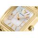 4. EMPORIO ARMANI AR11744 Cecilia Damenuhr + Box
