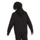 3. Adidas Fleece Boyfriend Hoodie W HC8823 in allen Größen