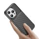 4. Gepanzerte iPhone 15 Pro Thunder Hülle – Blau