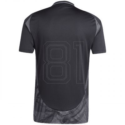 2. adidas Tiro 24 Wettkampf-Matchtrikot M IQ4757