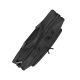 9. Rivacase 8422 35,6 cm (14") Toploader-Tasche Schwarz