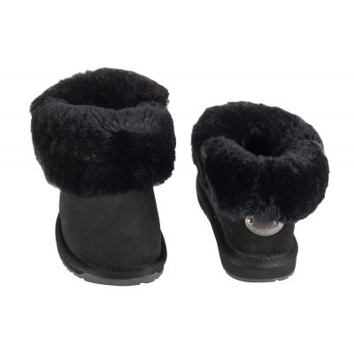 2. EMU Australia Platinum Mintaro W Schuhe WP11850-BLAK