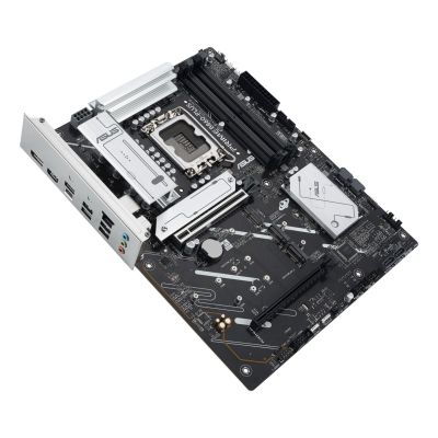 9. ASUS PRIME B860-PLUS-CSM Mainboard