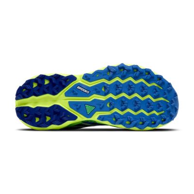8. Cascadia 19 Blau 1104572E416