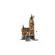 4. LEGO Harry Potter 76454 Schloss Hogwarts: Hauptturm