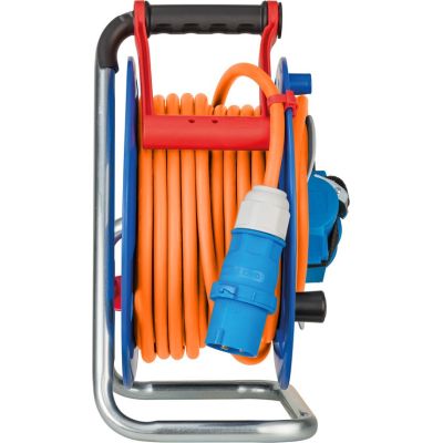 7. Brennenstuhl Garant-G CEE Kabeltrommel 230V/16A IP44 25m