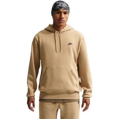 Nike Club BB Herren-Sweatshirt beige FN3859 298
