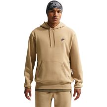 Nike Club BB Herren-Sweatshirt beige FN3859 298