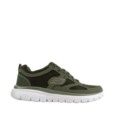 Skechers Burns Agoura 52635 OLV 42 Herrenschuhe