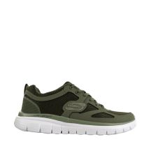 Skechers Burns Agoura 52635 OLV 42 Herrenschuhe