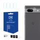 3mk Lens Protection™ Hybrid-Kameraglas für Google Pixel 7a 5G