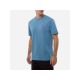 3. MILLET Cimaï Climb Ts Ss M Herren-T-Shirt blau