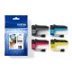 3. Brother LC-426VAL 4er-Pack Tinte: Schwarz, Cyan, Magenta, Gelb