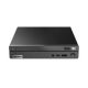 Lenovo ThinkCentre neo 50q Gen 4 Intel® Core™ i5 i5-13420H 16 GB DDR4-SDRAM 1 TB SSD Windows 11 Pro Mini-PC Schwarz