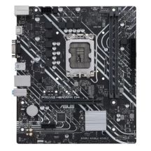ASUS PRIME H610M-K D4 Mainboard