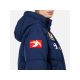 4. ROSSIGNOL W JCC ALLSNOW DOWN JKT Damen-Skijacke blau